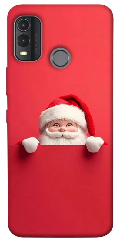 Чохол на Nokia G11 Plus Christmas mood ver.11 фото 1 з 1