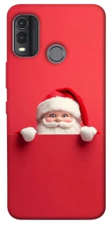 Чохол на Nokia G11 Plus Christmas mood ver.11 фото 1 з 1