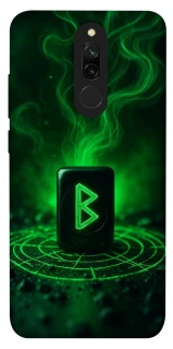 Чохол на Xiaomi Redmi 8 Руна Беркана фото 1 з 1