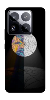 Чохол на Xiaomi 15 Pro Wednesday room фото 1 з 1