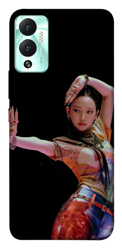 Чохол на Infinix Hot 12 Play Aespa-Karina фото 1 з 1