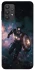 Чохол на Samsung Galaxy A32 (A325F) 4G Captain America фото 1 з 1