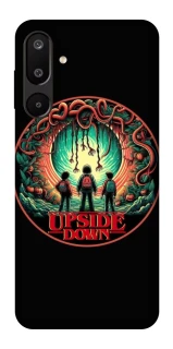 Чехол на Samsung Galaxy M16 5G Stranger Things ver.32 фото 1 из 1