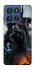 Чохол на Motorola Edge 60 Stylus Witcher v2 фото 1 з 1