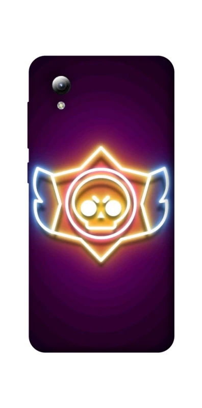 Чохол на ZTE Blade A3 (2019) Brawl Stars ver.3 фото 1 з 1