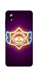 Чехол на ZTE Blade A3 (2019) Brawl Stars ver.3 фото 1 из 1
