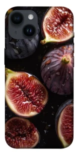 Чехол на Apple iPhone 14 (6.1") VioletFig1 фото 1 из 1