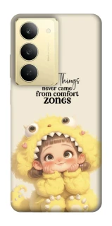 Чохол на Realme 14x Great Things фото 1 з 1