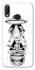 Чехол на Huawei P20 Lite Tattoo ver.4 фото 1 из 1