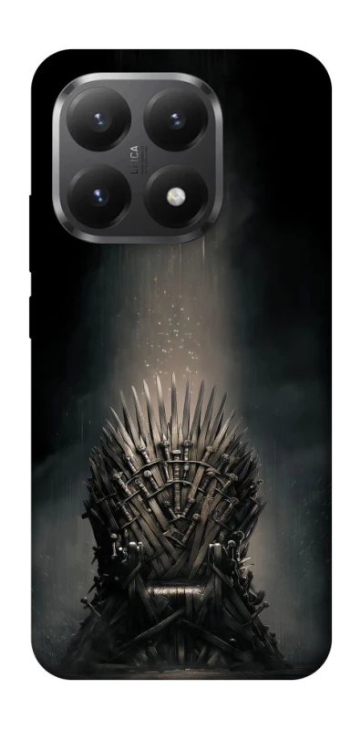 Чохол на Xiaomi 15T House of the Dragon ver.2 фото 1 з 1