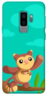 Чохол на Samsung Galaxy S9+ Adopt Me Sugar Glider Mom фото 1 з 1
