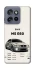 Чохол на Motorola Edge 50 Neo BMW M5 E60 фото 1 з 1