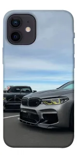 Чехол на Apple iPhone 12 mini (5.4") BMW V57 фото 1 из 1