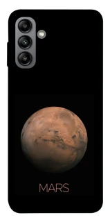 Чохол на Samsung Galaxy A04s Mars фото 1 з 1