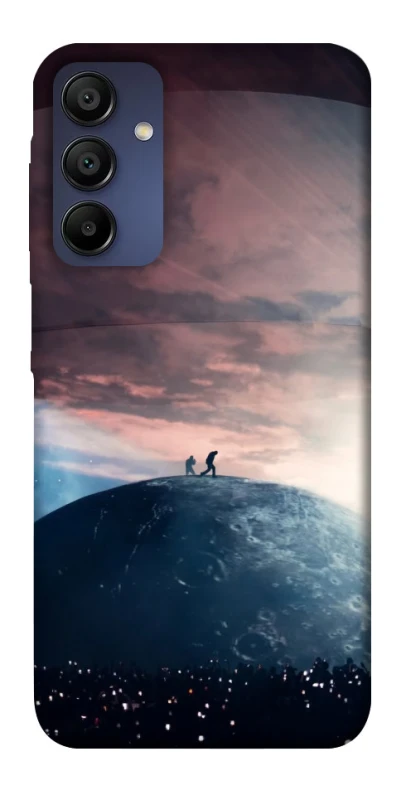 Чехол на Samsung Galaxy A15 4G/5G Kanye West ver.6 фото 1 из 1