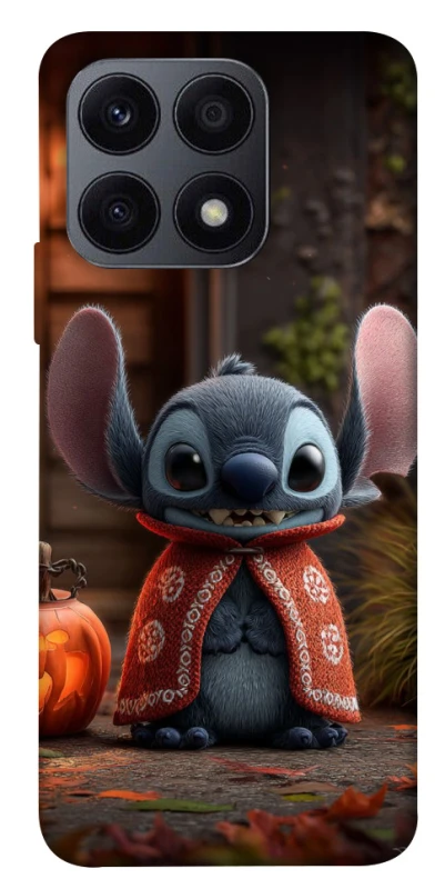 Чохол на Huawei Honor X8a Stitch ver.14 фото 1 з 1