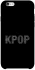 Чохол на Apple iPhone 6/6s plus (5.5") K-pop фото 1 з 1