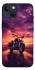 Чехол на Apple iPhone 13 (6.1") Motorbike фото 1 из 1