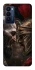 Чохол на TECNO Camon 18 Pro God of War фото 1 з 1