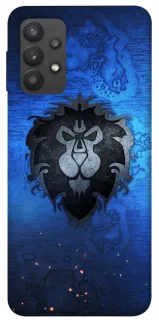 Чохол на Samsung Galaxy A32 (A325F) 4G Warcraft v1 фото 1 з 1