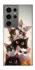 Чехол на Samsung Galaxy S24 Ultra Сat eyes фото 1 из 1