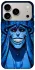Чехол на Apple iPhone 18 Pro Statue of God фото 1 из 2