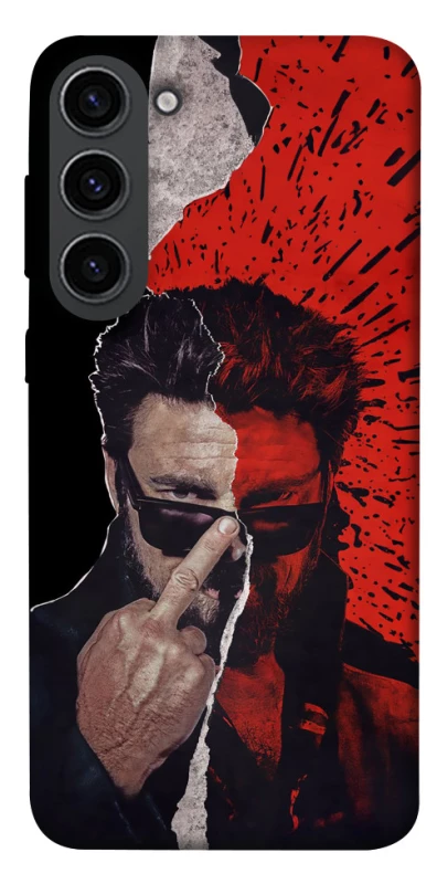 Чохол на Samsung Galaxy S23 Billy Butcher фото 1 з 1