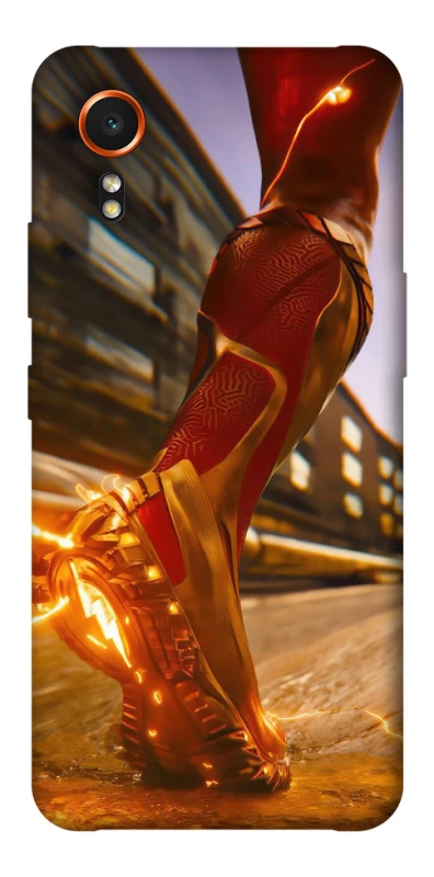 Чохол на Samsung Galaxy Xcover7 Flash leg фото 1 з 1