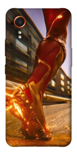 Чехол на Samsung Galaxy Xcover7 Flash leg фото 1 из 1