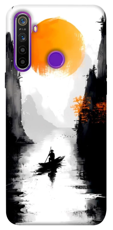 Чохол на Realme 5 japan фото 1 з 1