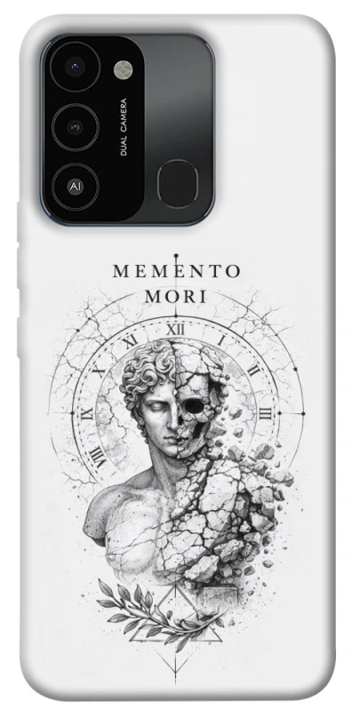 Чохол на TECNO Spark 8C Tattoo ver.5 фото 1 з 1