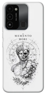Чохол на TECNO Spark 8C Tattoo ver.5 фото 1 з 1