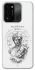 Чохол на TECNO Spark 8C Tattoo ver.5 фото 1 з 1