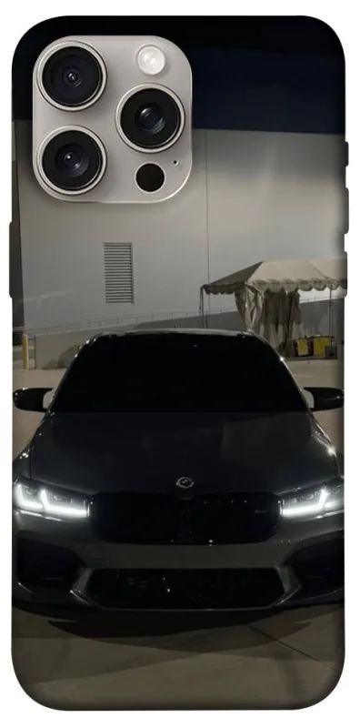Чехол BMW V55 фото 1 из 1