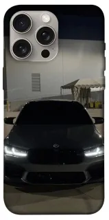 Чохол на Apple iPhone 15 Pro Max (6.7") BMW V55 фото 1 з 1