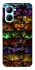 Чехол на Realme C33 Mortal Kombat ver.5 фото 1 из 1