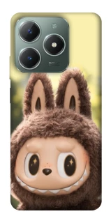 Чохол на Realme C61 Forest Smile Labubu фото 1 з 1