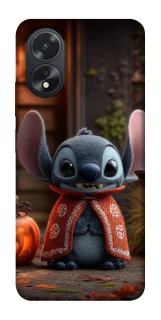 Чохол на Oppo A38 Stitch ver.14 фото 1 з 1