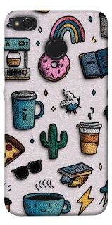 Чохол на Xiaomi Redmi 4X Your style фото 1 з 1