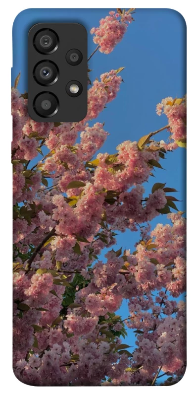 Чохол на Samsung Galaxy A33 5G Flowers v4 фото 1 з 1