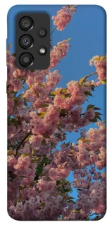 Чохол на Samsung Galaxy A33 5G Flowers v4 фото 1 з 1