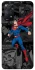Чохол на Xiaomi Redmi Note 11 Pro 4G/5G superman comics фото 1 з 1