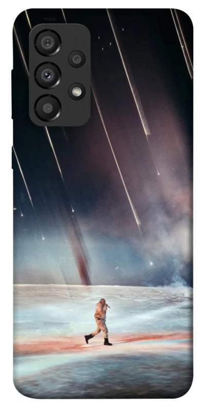 Чохол на Samsung Galaxy A33 5G Kanye West ver.4 фото 1 з 1