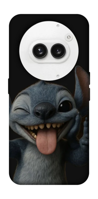 Чохол на Nothing Phone (2a) Stitch фото 1 з 1