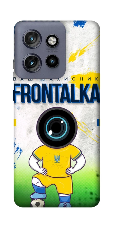 Чохол на Motorola Edge 50 Neo Фронталка №99 фото 1 з 1