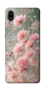 Чехол на ZTE Blade A5 (2020) Flowers v26 фото 1 из 1