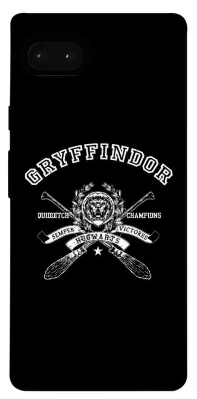 Чохол на Google Pixel 7a Gryffindor logo Harry Potter фото 1 з 1