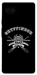 Чохол на Google Pixel 7a Gryffindor logo Harry Potter фото 1 з 1