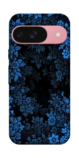 Чохол на Google Pixel 9 Flowers v5 фото 1 з 1