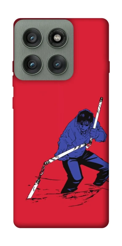 Чохол на Motorola Edge 60 Pro Toji v4 фото 1 з 1